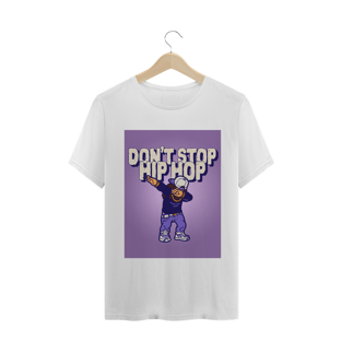 Nome do produtohip hop dont stop