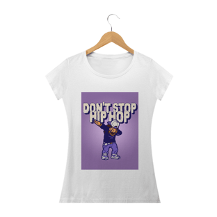 Nome do produtodont stop hip hop