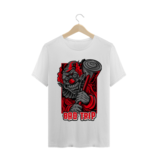 Nome do produtoBAD TRIP PALHAÇO