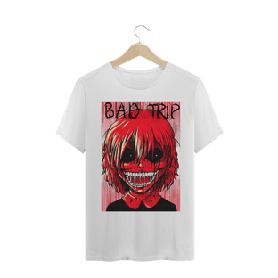 Nome do produtoBAD TRIP MENINA