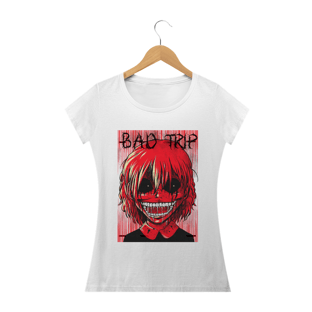 Nome do produtoBAD TRIP MENINA BABY LONG