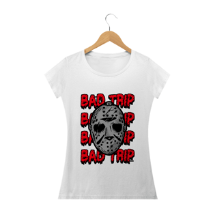 Nome do produtoBAD TRIP JASON BABY LONG