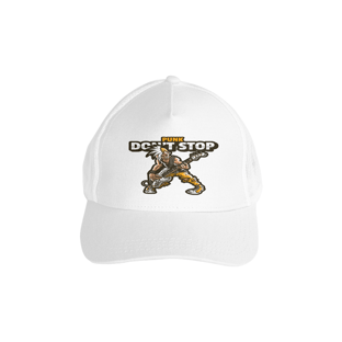 Nome do produtodont stop punk punk