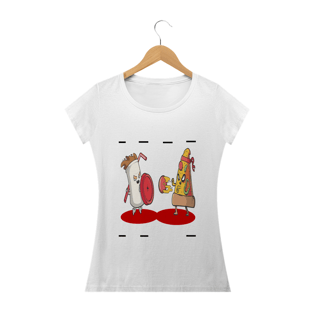 Nome do produtoGUERRA FOOD BABY LONG