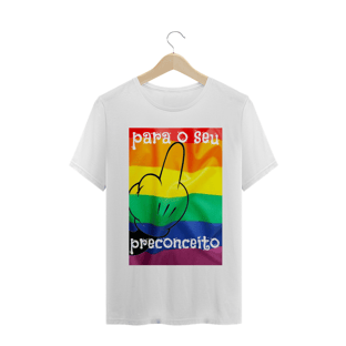 Nome do produtofod#-se seu preconceito