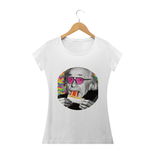 Nome do produtoeinstein doidão ela/elu