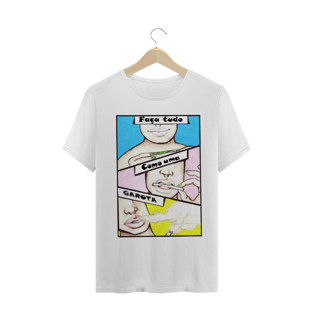 Nome do produtofaça tudo como uma garota elu