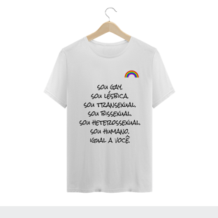 Nome do produtoser humano colorida