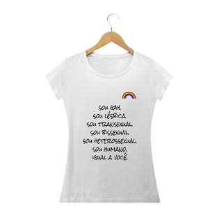 Nome do produtoser humano como voce