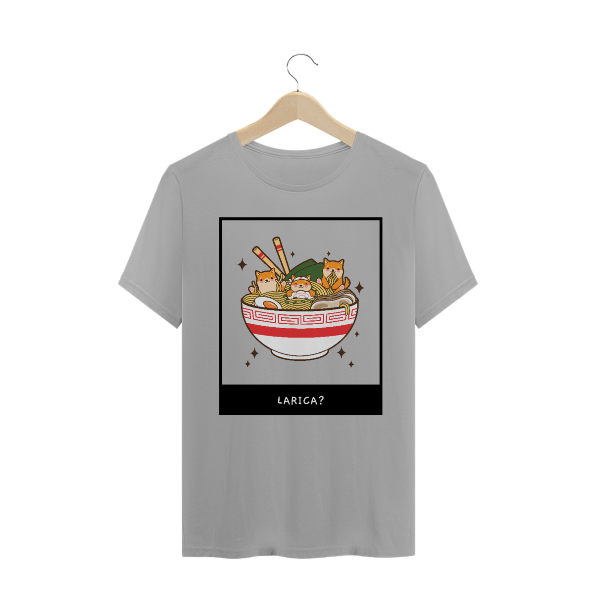 Nome do produto: LARICA?