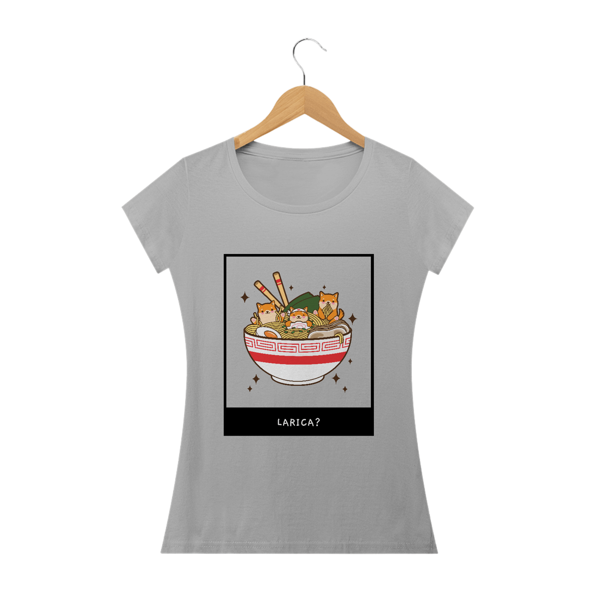 LARIKA? Nome do produto: LARIKA?