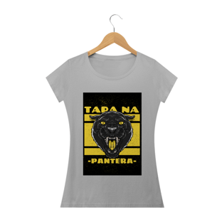 Nome do produtoTAPA NA PANTERA