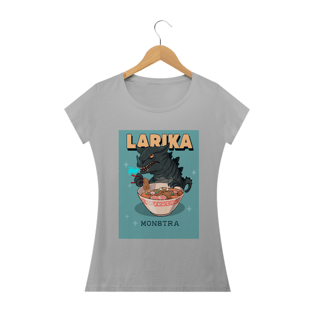 Nome do produtolarika monstra