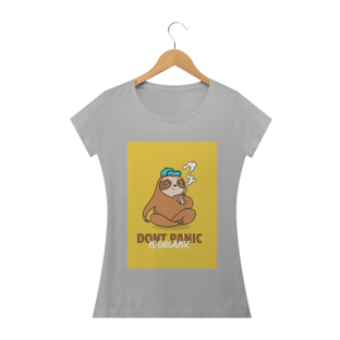 Nome do produtoDONT PANIC