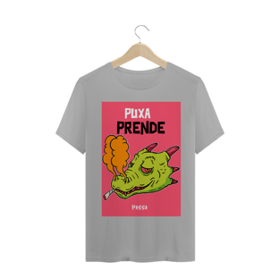 Nome do produtocamiseta puxa prende passa
