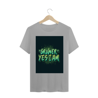 Nome do produtoGROWER YES