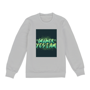 Nome do produtoGROWER BLUSA