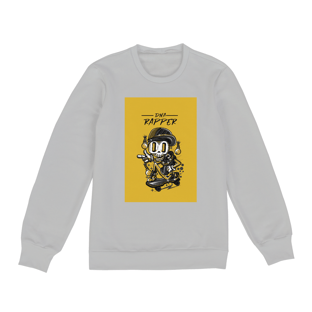 Nome do produtoMOLETOM DNA