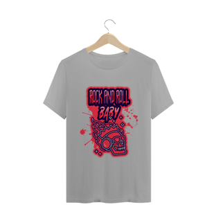 Nome do produtoROCK AND ROLL BABY