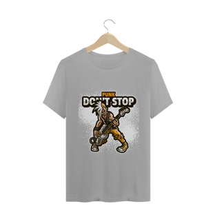 Nome do produtoDONT STOP PUNK