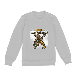 Nome do produtoDONT STOP PUNK