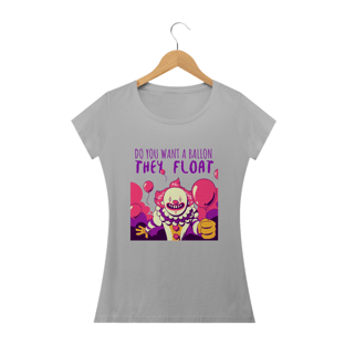 Nome do produtoFLUTUA 