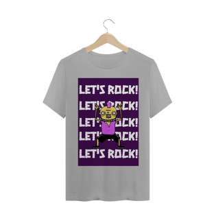 Nome do produtolets rock