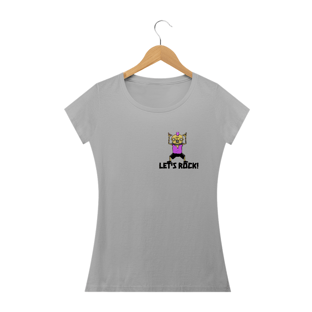 Nome do produtolets rock