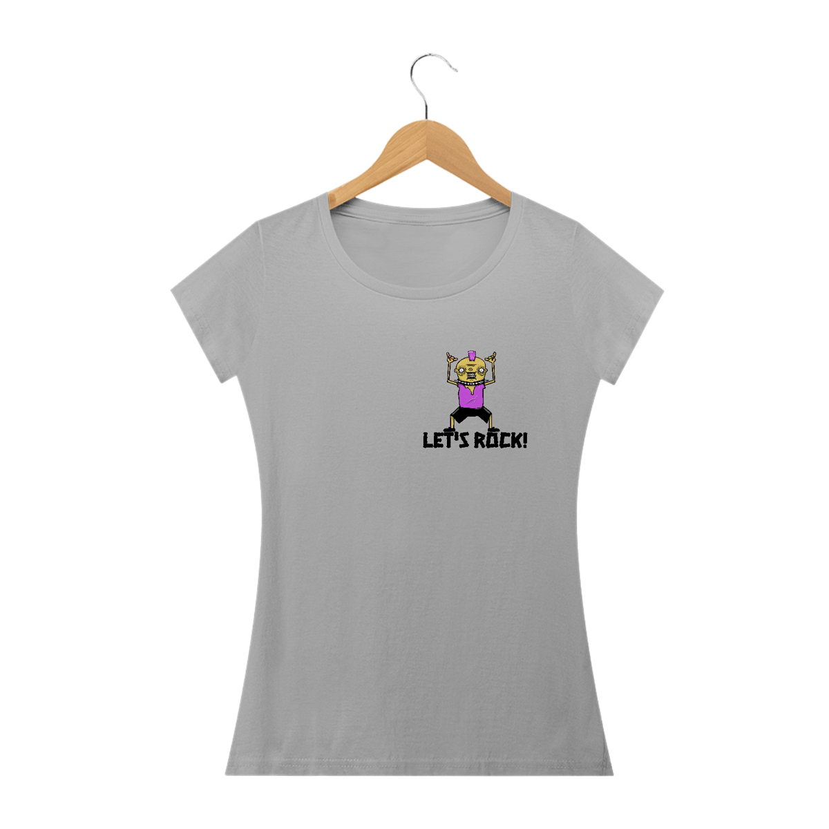 lets rock Nome do produto: lets rock