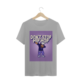 Nome do produtohip hop dont stop