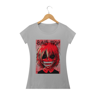 Nome do produtoBAD TRIP MENINA BABY LONG