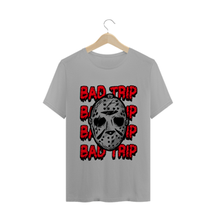 Nome do produtoBAD TRIP JASON