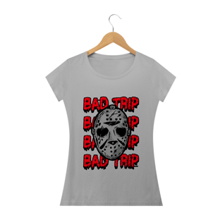 Nome do produtoBAD TRIP JASON BABY LONG