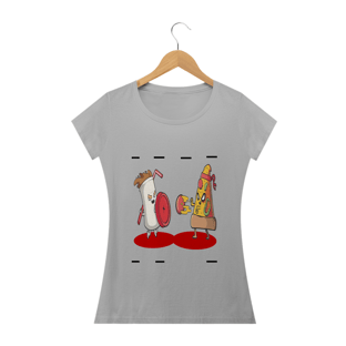 Nome do produtoGUERRA FOOD BABY LONG