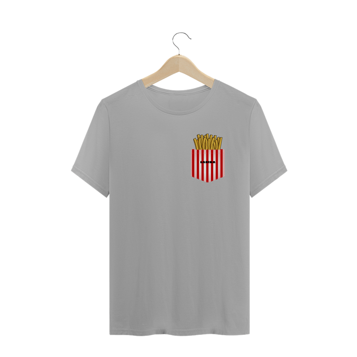 Nome do produto: LARIKA DE BOLSO