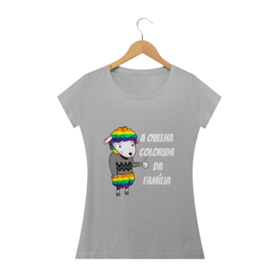 Nome do produtoovelha colorida