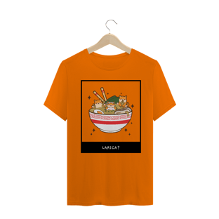 Nome do produtoLARICA?