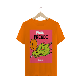 Nome do produtocamiseta puxa prende passa