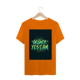 Nome do produtoGROWER YES