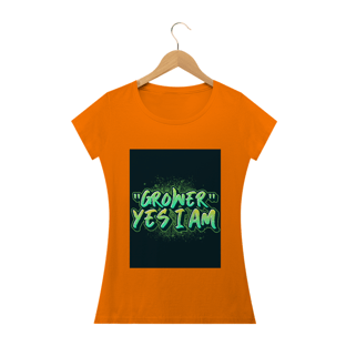 Nome do produtoGROWER YES BABY LONG