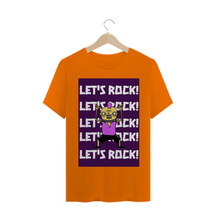 Nome do produtolets rock