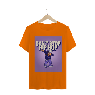 Nome do produtohip hop dont stop