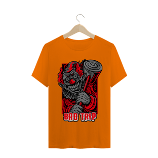 Nome do produtoBAD TRIP PALHAÇO