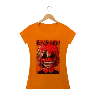 Nome do produtoBAD TRIP MENINA BABY LONG