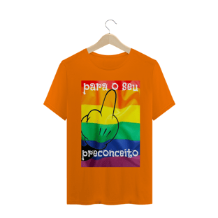 Nome do produtofod#-se seu preconceito