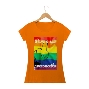 Nome do produtopara o seu preconceito ela/elu