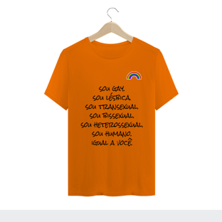 Nome do produtoser humano colorida