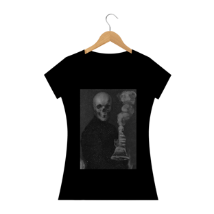 Nome do produtocaveira baby long