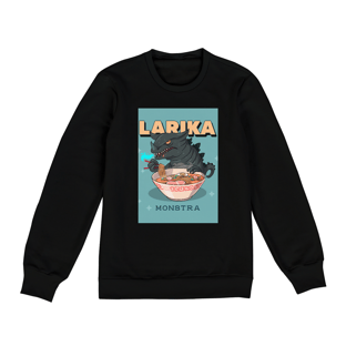 Nome do produtoMOLETOM LARIKA 