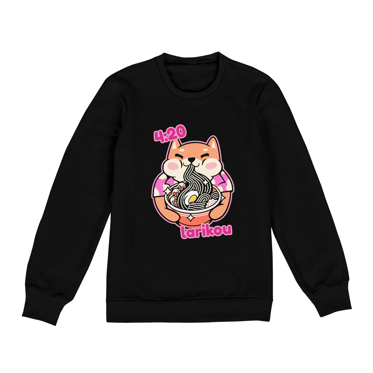 Nome do produto: 420 LARIKOU